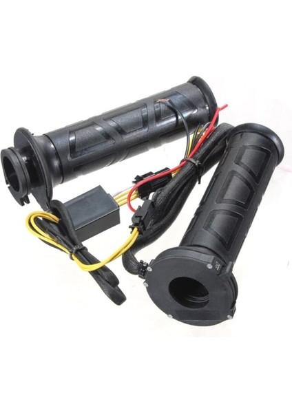 Tex Motor Elcik Isıtmalı Standart Model Kademeli Isıtmalı Elcik Onay