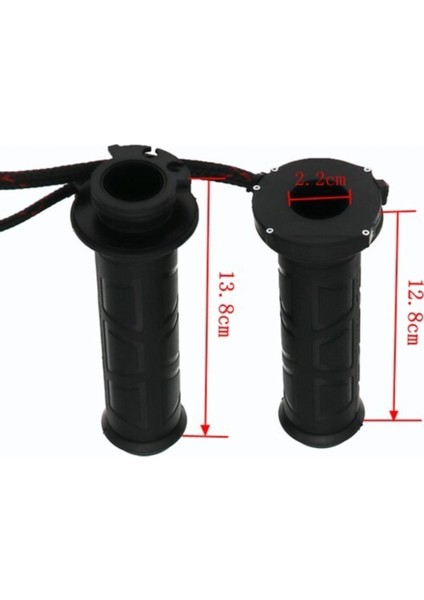 Tex Motor Elcik Isıtmalı Standart Model Kademeli Isıtmalı Elcik Onay indirimleri