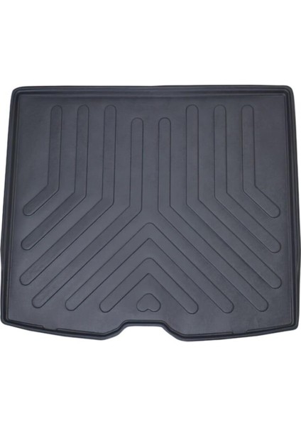 Volvo XC40 2018 Sonrası Bagaj Havuzu