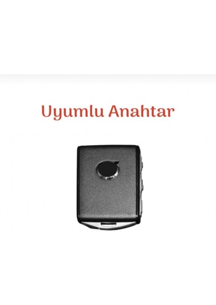 Şenyıldız Aksesuar Volvo XC40 XC90 XC70 S60 S80 S90 C30 V70 V90 Anahtar Koruma Kılıfı fiyatları