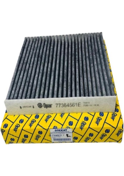 Fiat Linea 1.4 16V - Benzinli Filtre Bakım Seti 2007-2019 Model 120 Bg Uyumlu fırsatları