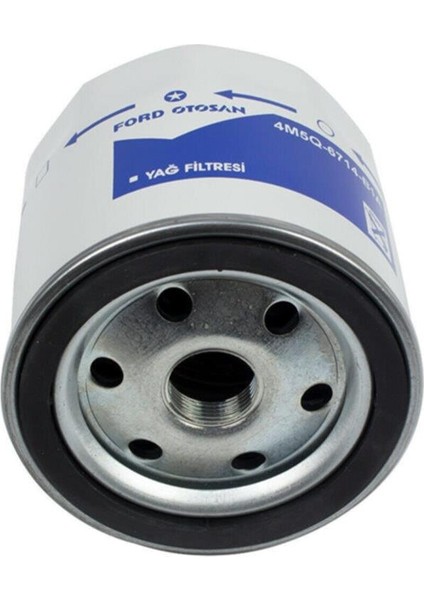 Connect Yağ Filtresi Otosan 2002-2013 4M5Q6714B1A fiyatları