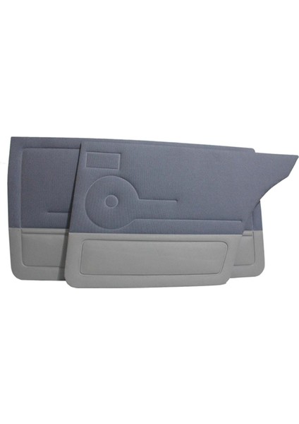 Doğan Şahin Kartal S Kapı Döşemesi Takımı