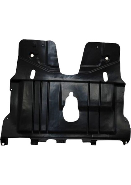 Fıat Egea Uyumlu Sd/hb/sw- 15/20 Karter Muhafaza Plastiği Enjeksiyon Baskı 51984316