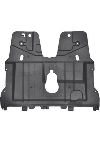 Fiat Egea Uyumlu Motor Alt Koruma Pls.15- 51984316