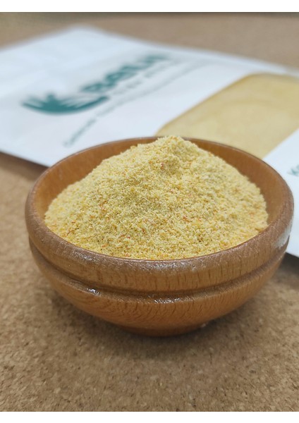 Bebek Muhallebisi Balkabağı Havuçlu + 6 Ay Katkısız