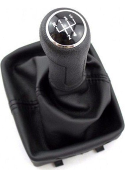 Vites Topuzu Polo 01-09 [6Q1711113F]