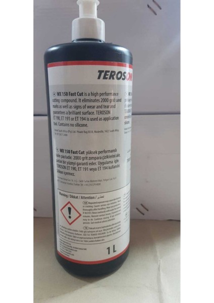 Wx 150 Fast Cut Pasta fırsatları