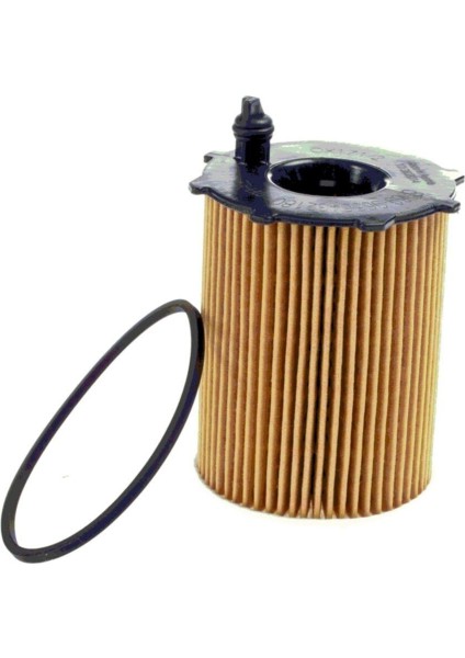 Ford Dizel Tdcı Yağ Filtresi Otosan 2003-2011 TAMT6714FDE modelleri