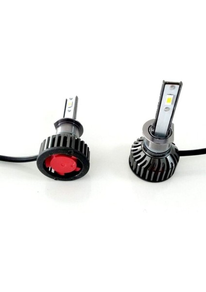 Mono H1 12V LED Headlight modelleri