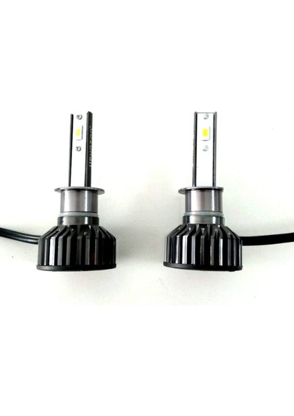 Mono H1 12V LED Headlight fırsatları