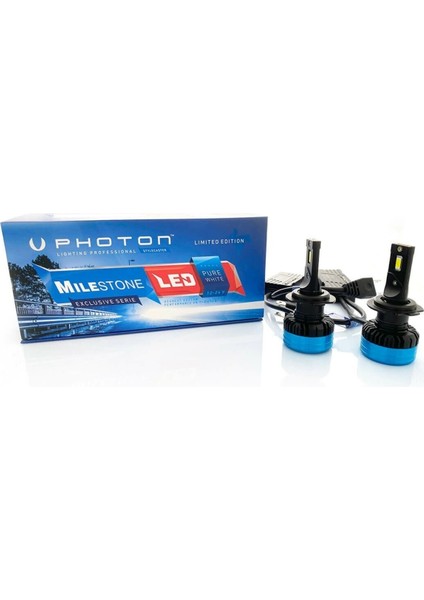 Milestone Limited Edition H7 Yeni Versiyon