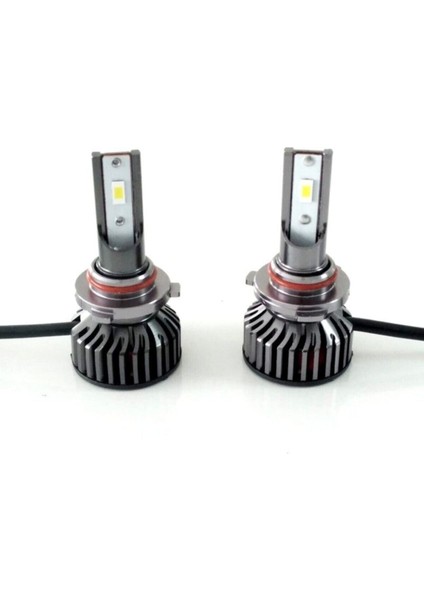 Mono Hb3 9005 12V LED Headlight 2 Plus Yeni Seri