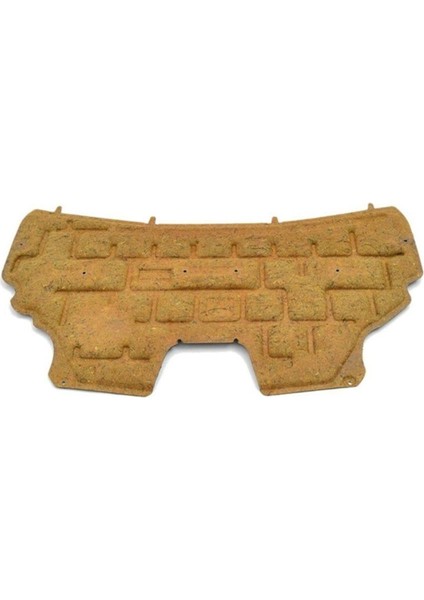 Fiesta Kaput Ses Izalatörü (Kaput Keçesi) 2008-2013 8A61 A16746 fiyatları