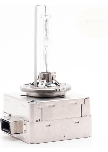 LED Xenon D1S-6000 %50 Fazla Işık fiyatları