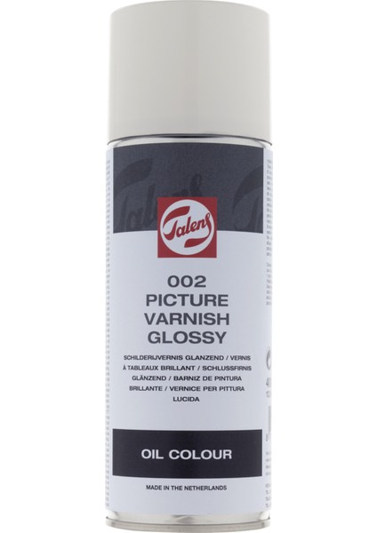 Pıcture Varnısh Glossy 400ML N:002