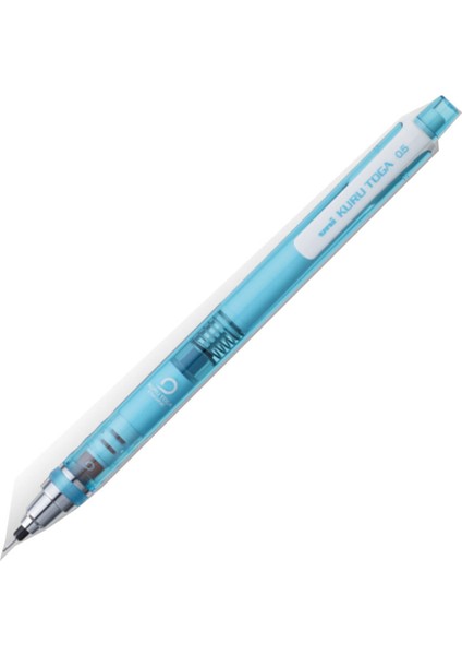 Uni-Ball Kuru Toga T 0.5 Versatil Kalem - Mavi