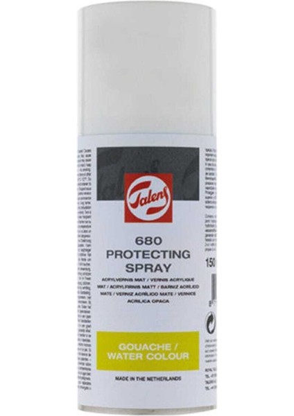 Protecting Spray (680) - Koruyucu Sprey 400ML