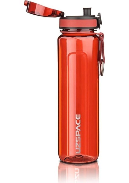 Matara Tritan - Bpa Free 950 ml Kırmızı 6020