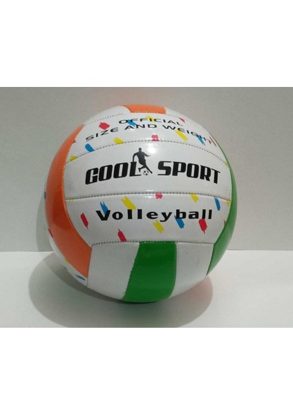 Can Sports Voleybol Topu Voleybol