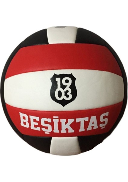 Beşiktaş Orjinal Lisanslı Voleybol Topu