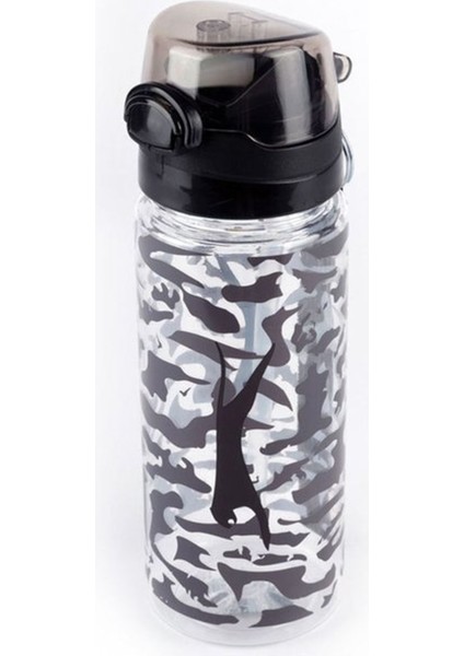Slazenger 500ML Matara Siyah 22853 fiyatları