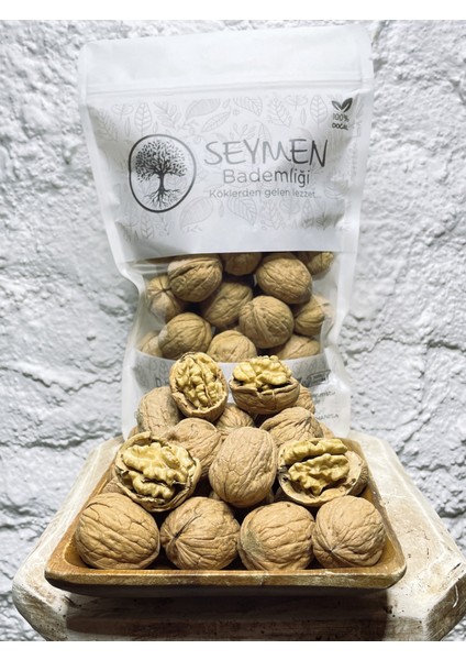 organik Ceviz Ince Kabuklu1 kğ 2025mahsulü