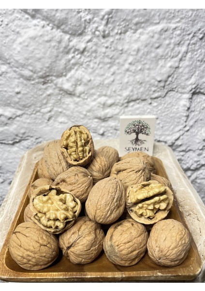 organik Ceviz Ince Kabuklu1 kğ 2025mahsulü modelleri