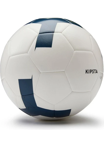 Kipsta Futbol Topu 5 Numara Beyaz F100