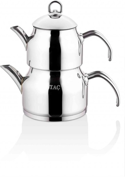 Grosso Mini Boy Çaydanlık Çelik Kapak modelleri