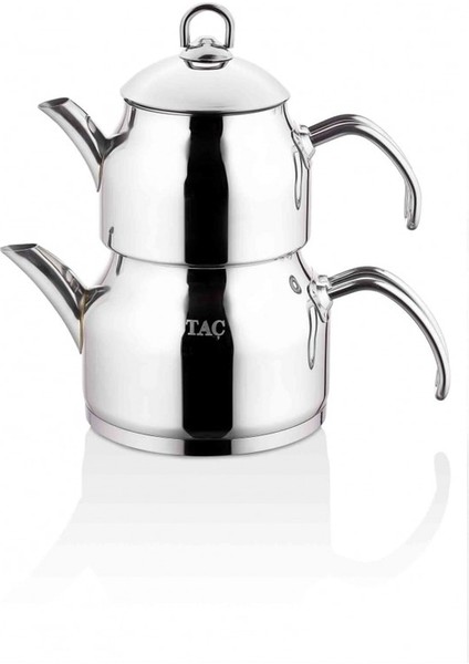 Grosso Mini Boy Çaydanlık Çelik Kapak indirimleri