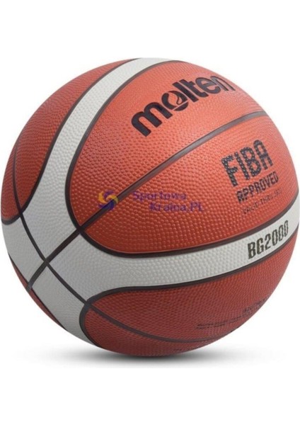 BG2000 Basketbol Topu 7 Numara fiyatları