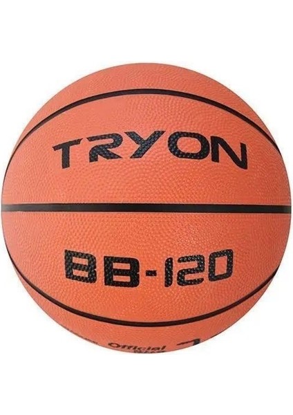 BB-120-7 Basketbol Topu BB-120 7 Numara