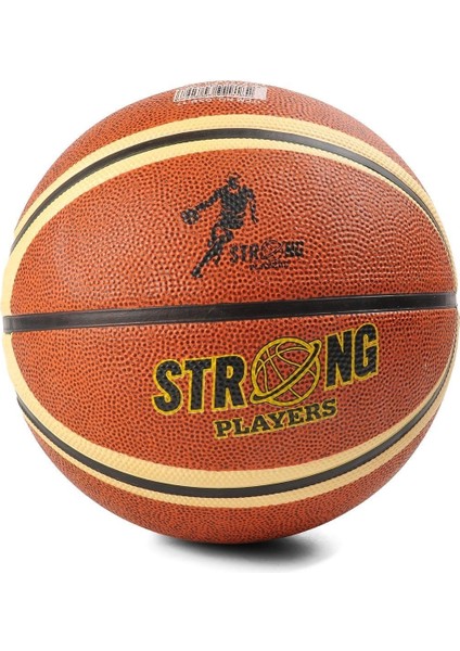 Csb-17 Turunu 7 Numara Basketbol Topu