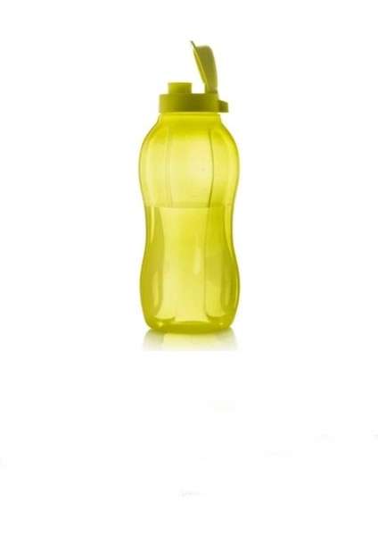 Eko Şişe 1.5 Lt Sarı