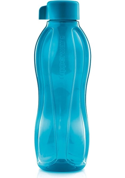 Eco Şişe Suluk 750 ml Deniz Mavisi