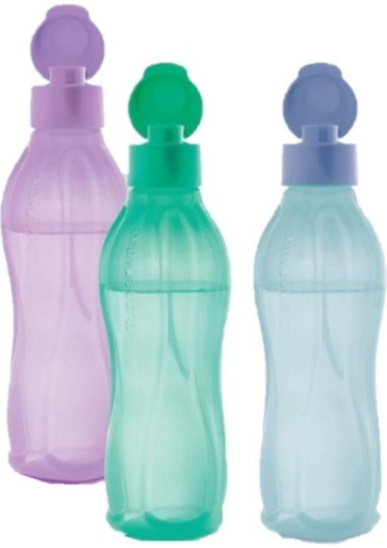 Eko Şişe 750 ml 3'lü R5716