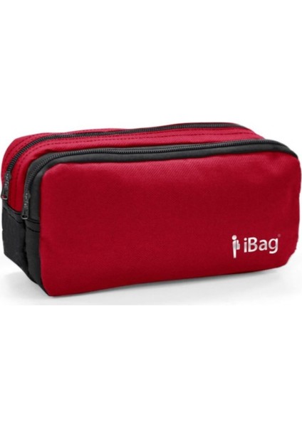 Çanta Unisex Ibag Kalem Çantası