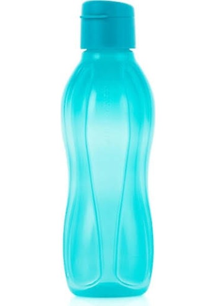 Gök Mavi 750 ml Suluk Pratik Kapak