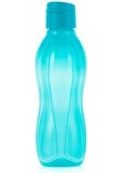 Gök Mavi 750 ml Suluk Pratik Kapak