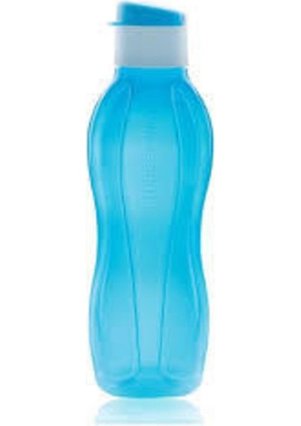 Eko Şişe Suluk 750 Ml. Mavi