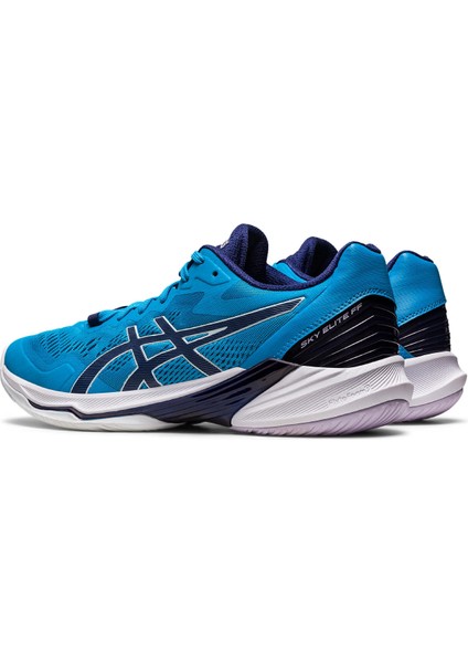 SKY ELITE FF 2 M Mavi Voleybol Ayakkabısı-1051A064-403
