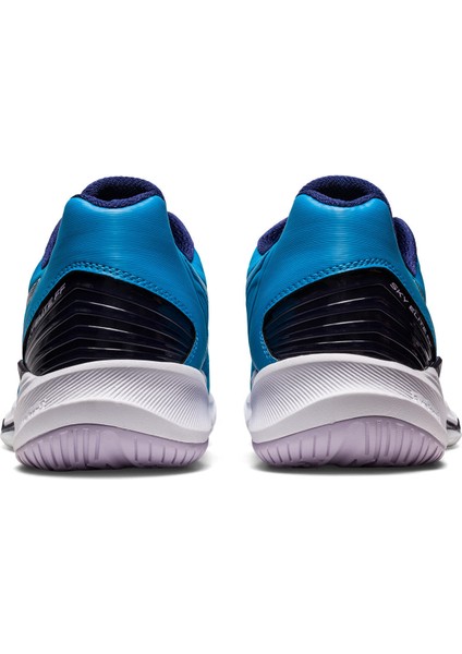 SKY ELITE FF 2 M Mavi Voleybol Ayakkabısı-1051A064-403