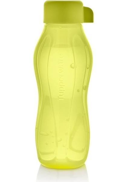 Eco+ Şişe Suluk 310 ml Sarı