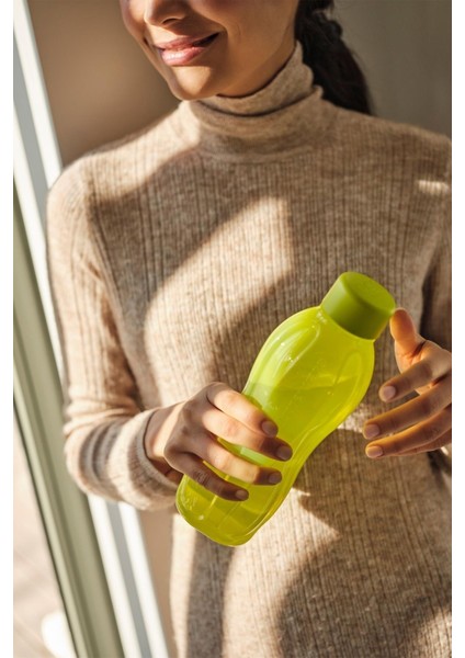 Eco+ Şişe Suluk 750 ml Limon 2'li modelleri