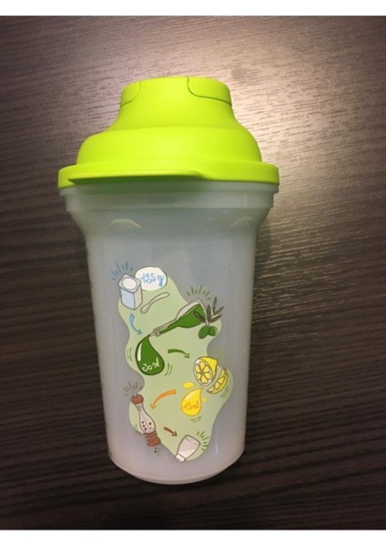 350 ml Suluk / Şekşek