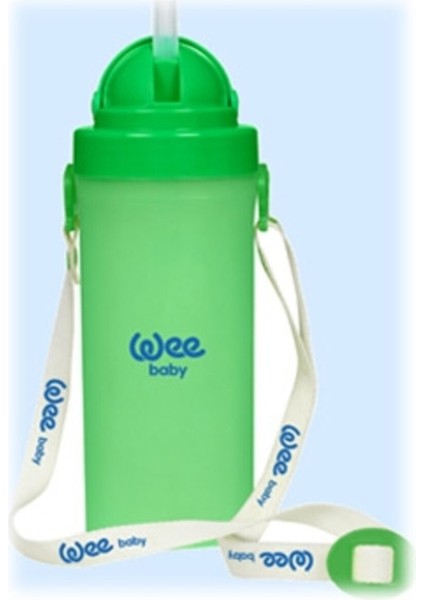 896 Pipetli Bardak 300 ml