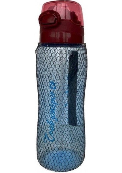 Trabzonspor Lisanslı Plastik Matara 750ML 22287