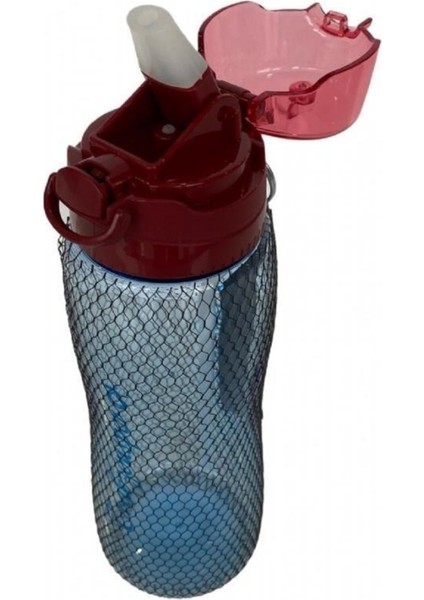 Trabzonspor Lisanslı Plastik Matara 750ML 22287 fiyatları