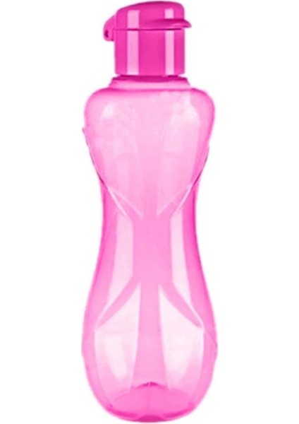 Waterfresh Lüks Matara 650 ml Kırmızı